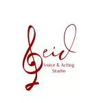 Kristal Seid Voice & Acting Studio Logo